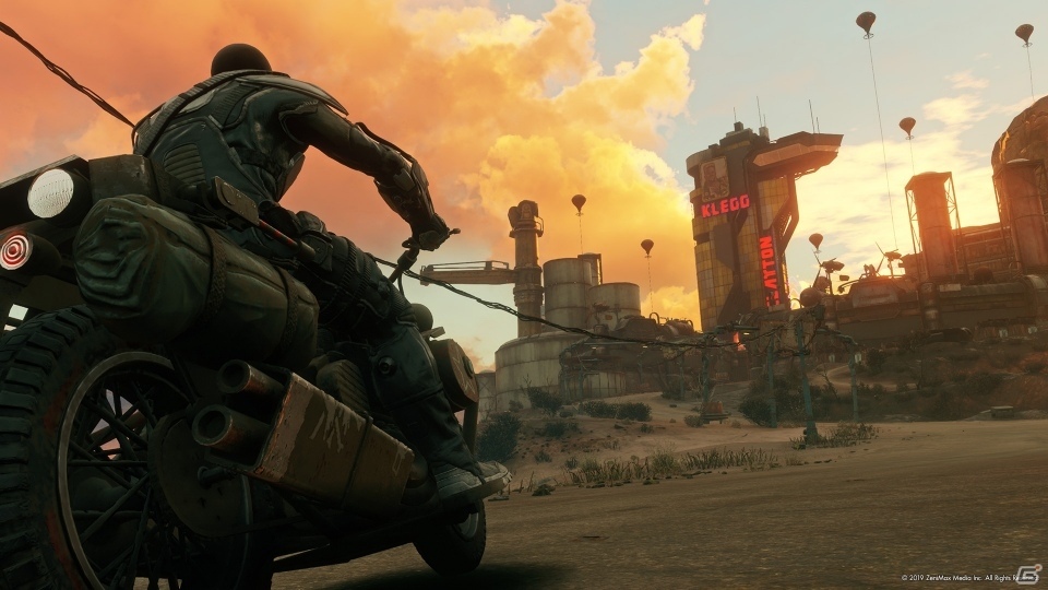 ベセスダの新作オープンワールドFPS「RAGE 2」日本国内で6月6日に発売！の画像8