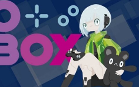 インディゲームイベント「TOKYO SANDBOX 2019」イベント内でアワードが開催決定！