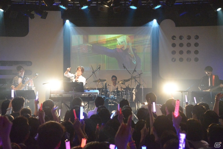 「逆転」シリーズの単独ライブ「逆転裁判LIVE～OBJECTION！2019～」が2019年7月14日に開催！の画像3
