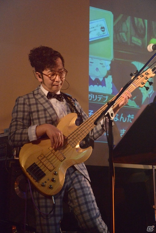 「逆転」シリーズの単独ライブ「逆転裁判LIVE～OBJECTION！2019～」が2019年7月14日に開催！の画像7