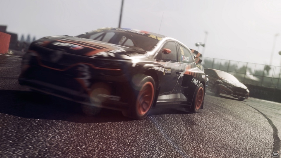 「ダートラリー2.0」ラリークロス選手権の激しさを収録した新トレーラー公開！の画像1