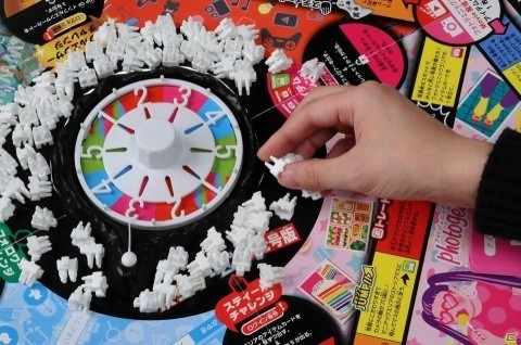 目指すはインフルエンサー！ボードゲーム「人生ゲーム＋」の新元号・令和版が2019年6月に発売の画像15