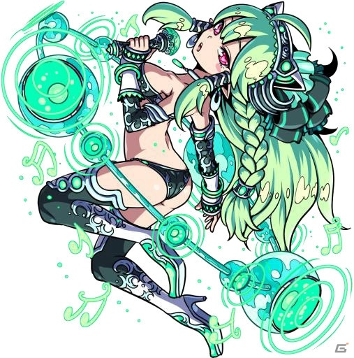 「ドラゴンポーカー」復刻スペシャルダンジョン「エルフの森の歌姫」が開催！の画像13
