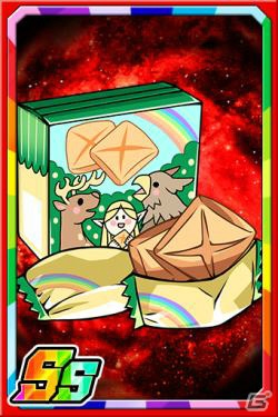 「ドラゴンポーカー」復刻スペシャルダンジョン「エルフの森の歌姫」が開催！の画像16