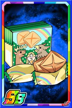 「ドラゴンポーカー」復刻スペシャルダンジョン「エルフの森の歌姫」が開催！の画像17