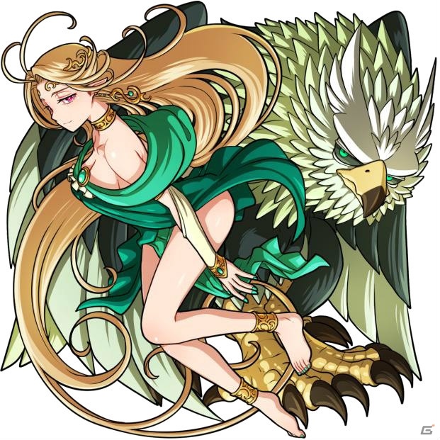 「ドラゴンポーカー」復刻スペシャルダンジョン「エルフの森の歌姫」が開催！の画像2