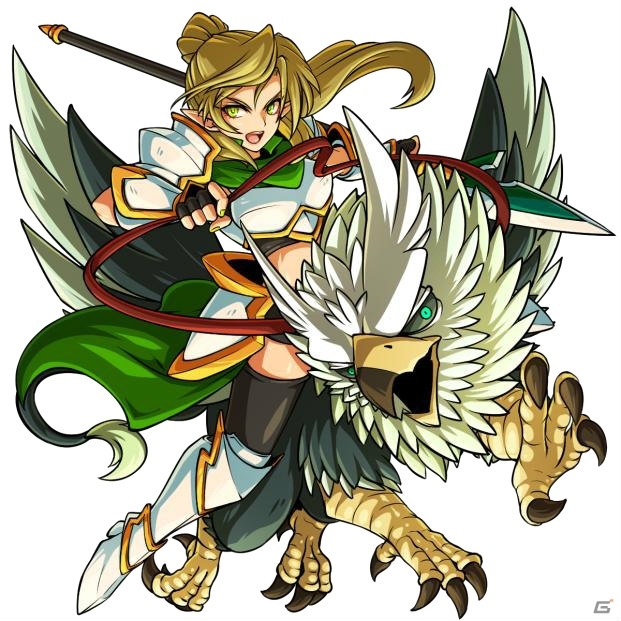 「ドラゴンポーカー」復刻スペシャルダンジョン「エルフの森の歌姫」が開催！の画像3