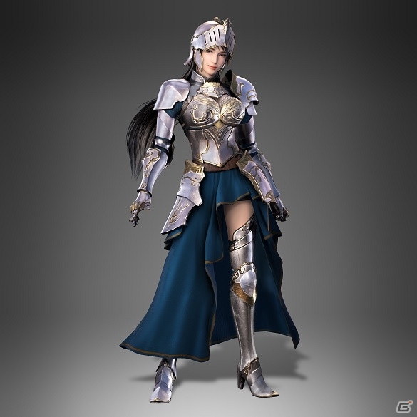 真·三國無双ORIGINS WonderGOO特典 孫尚香 アクリルフィギュア 真·三國