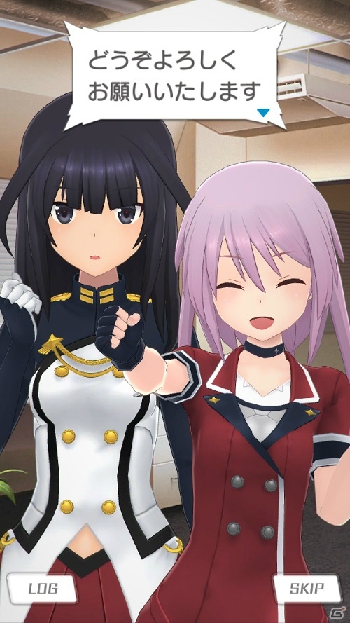 「アリス・ギア・アイギス」新元号・令和の発表を記念したイベントがスタート！4月1日限定のミニゲームも公開の画像3