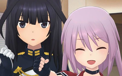 「アリス・ギア・アイギス」新元号・令和の発表を記念したイベントがスタート！4月1日限定のミニゲームも公開