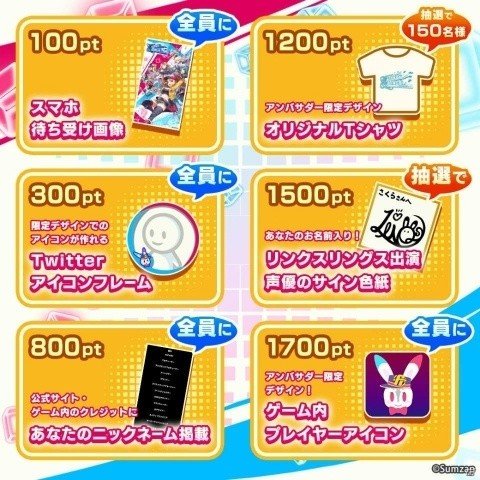 「リンクスリングス」Coke ONチケットが毎日抽選で当たるLINEキャンペーンが開催！の画像3