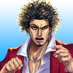セガNET麻雀「MJシリーズ」にて「龍が如く ONLINE」とのコラボイベントが開催！の画像13