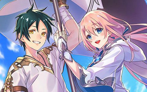 イドラ ファンタシースターサーガ 400万dl達成を記念してログインボーナスが実施 Gamer