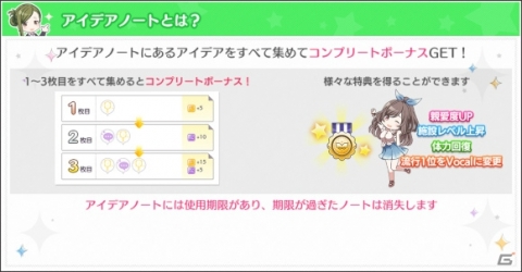 「アイドルマスター シャイニーカラーズ」1st Anniversaryキャンペーン開催！新プロデュースシナリオ実装＆SSR2倍ガシャが登場の画像3