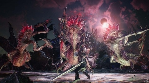 「デビル メイ クライ 5」幾層もの迷宮を闘い抜け！死の修行モード「ブラッディパレス」が開幕の画像3