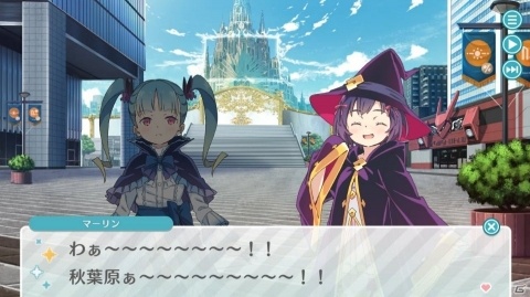 電撃文庫×niconicoによる完全オリジナル新作PCブラウザゲーム「エンゲージプリンセス」がサービス開始！の画像2