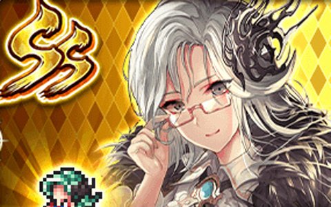 「ロマンシング サガ リ・ユニバース」学園衣装に身を包んだウンディーネなどが登場するガチャが開催！