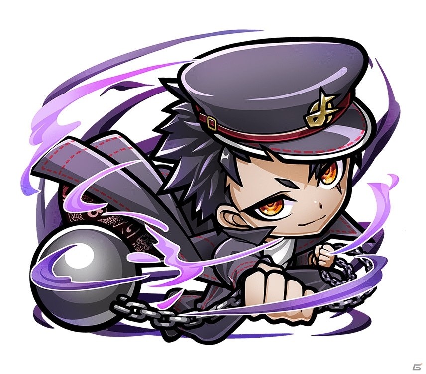 「共闘ことばRPG コトダマン」“コトダメン”化したウラミやヨウサイが登場するイベントが開催！の画像5