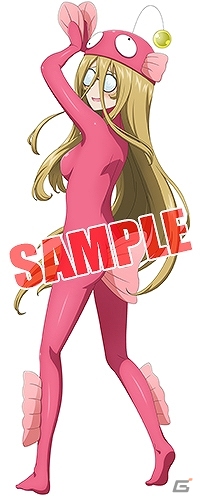 「ガールズ＆パンツァー 戦車道大作戦！」チアリーダー衣装の生徒が登場するガチャが開催！の画像10