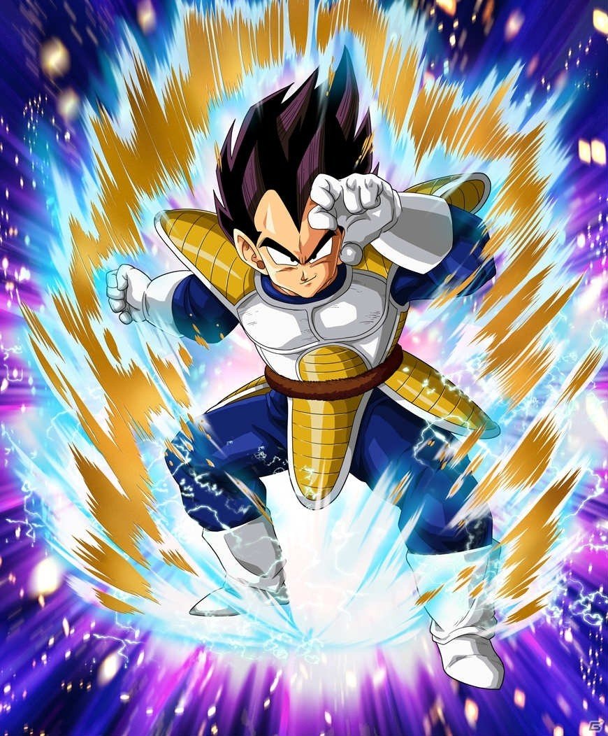 「ドラゴンボールZ ドッカンバトル」新機能「レトロモード」が実装！？ゲーム上のあらゆる個所がドットに変化の画像2