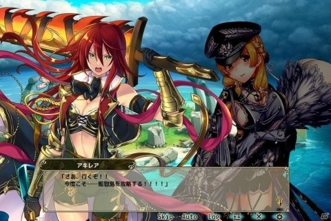 「FLOWER KNIGHT GIRL」★5アンゲロニア登場！イベント「昏き監獄の金の鍵」が4月2日より開催の画像4