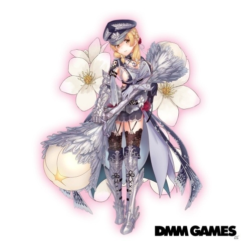 「FLOWER KNIGHT GIRL」★5アンゲロニア登場！イベント「昏き監獄の金の鍵」が4月2日より開催の画像7
