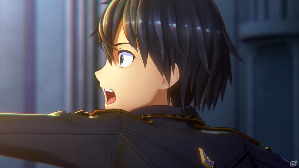 「ソードアート・オンライン」ゲームシリーズ最新作となる「SWORD ART ONLINE Alicization Lycoris」が発表の画像1