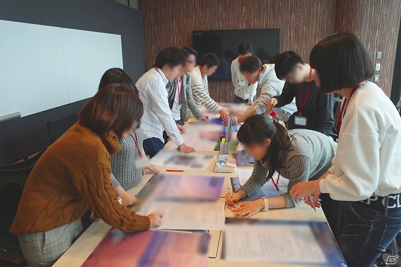 ディライトワークス、就職活動中の学生に向けたイベントの開催レポートを公開の画像2
