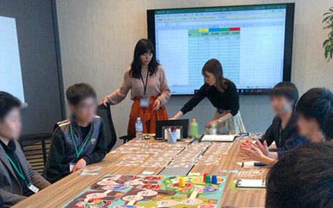 ディライトワークス、就職活動中の学生に向けたイベントの開催レポートを公開