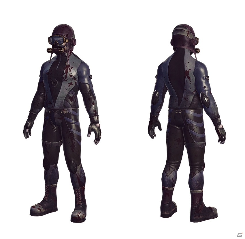 「LET IT DIE」イベント「TDMバトルラッシュ -シーズン7-」が開幕！ロードマップの公開もの画像4