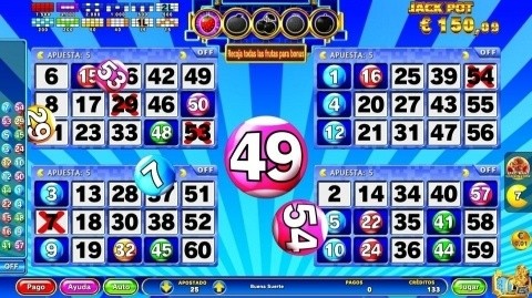 バンダイナムコアミューズメント、海外のビデオビンゴ分野に初参入の画像1
