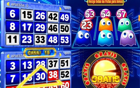バンダイナムコアミューズメント、海外のビデオビンゴ分野に初参入