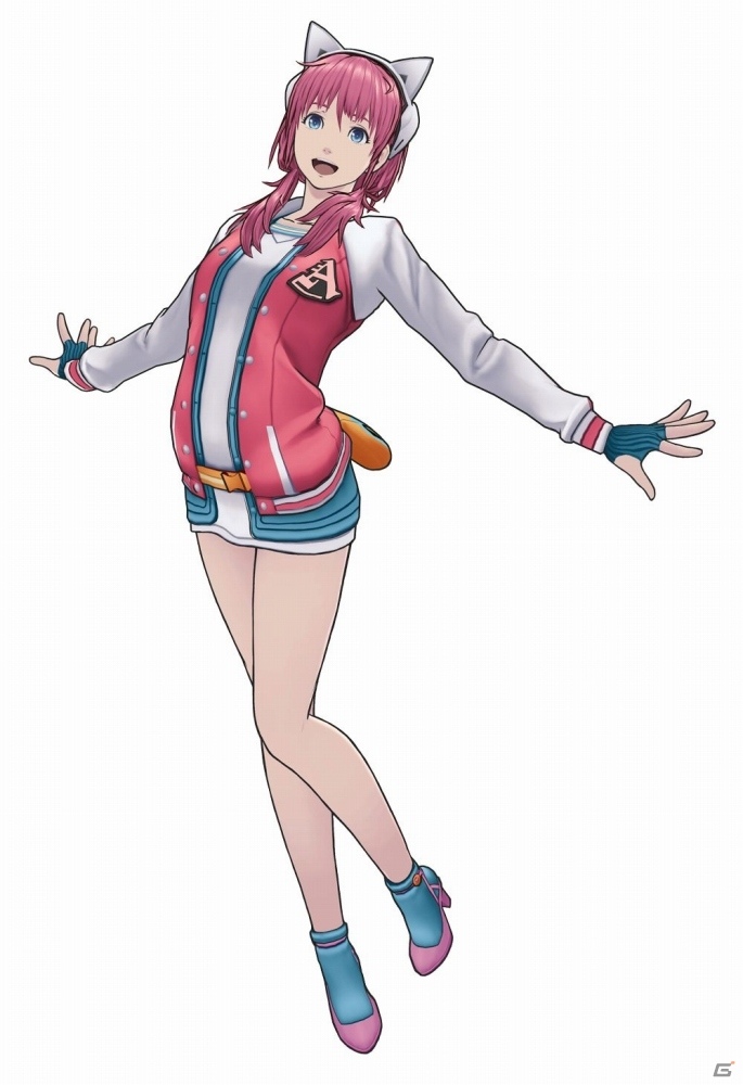 「AI:ソムニウム ファイル」“あせとん”の愛称でVTuberデビューしている左岸イリスなど主要キャラ3人を紹介！の画像10