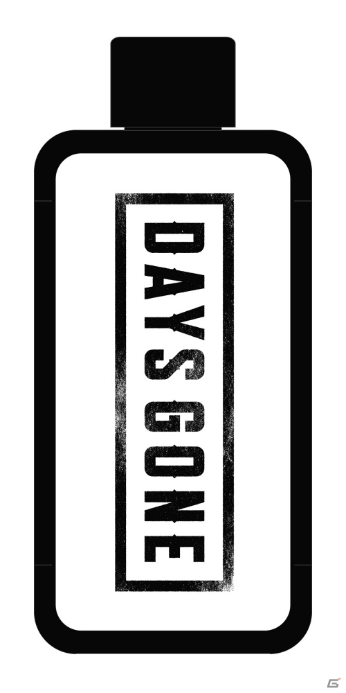 「Days Gone」の先行店頭体験会が全国12店舗のゲーム取扱店で開催！体験会参加で様々なグッズが手に入るの画像3