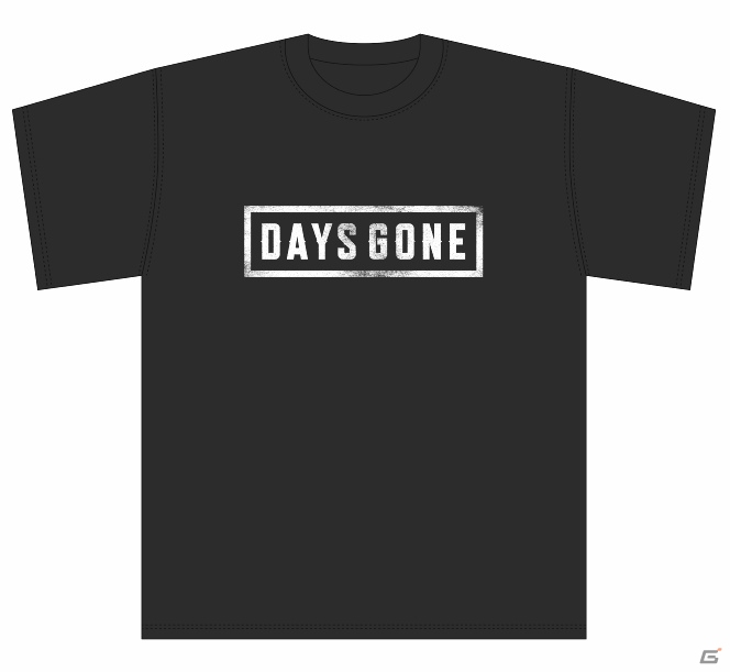 「Days Gone」の先行店頭体験会が全国12店舗のゲーム取扱店で開催！体験会参加で様々なグッズが手に入るの画像4