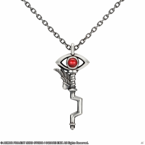 どんな扉もあけてしまう“さいごのカギ”が「ドラゴンクエスト シルバー