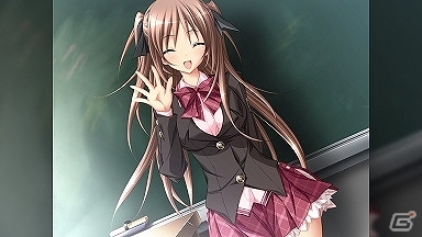 「ヒロインメモリーズ」がDMM GAMESにて配信決定！美少女ゲームヒロインが集うリアルタイムカードバトルの画像4