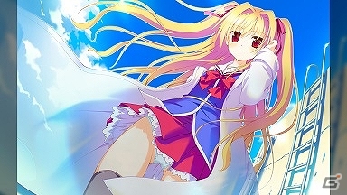「ヒロインメモリーズ」がDMM GAMESにて配信決定！美少女ゲームヒロインが集うリアルタイムカードバトルの画像6