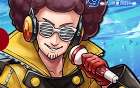 「ワンダーグラビティ ～ピノと重力使い～」10連ガチャチケットが当たる「クラブマスターキャンペーン」開催！
