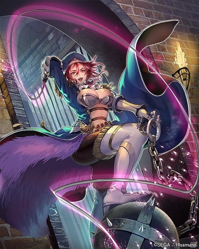 「オルタンシア・サーガ」新15UR「ベルナデッタ 使徒Ver.」が登場する10連ガチャキャンペーンが開催！の画像7