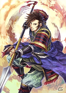 「戦国IXA」絵巻作家・正子公也氏が描く「鬼庭綱元【極】」など総計13枚の武将カードが追加！の画像10