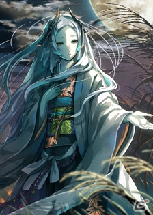 「戦国IXA」絵巻作家・正子公也氏が描く「鬼庭綱元【極】」など総計13枚の武将カードが追加！の画像14