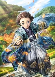 「戦国IXA」絵巻作家・正子公也氏が描く「鬼庭綱元【極】」など総計13枚の武将カードが追加！の画像9