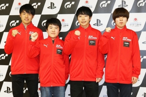 「全国都道府県対抗eスポーツ選手権2019 IBARAKI」グランツーリスモSPORT特別先行予選大会のオフィシャルレポートが到着！の画像13