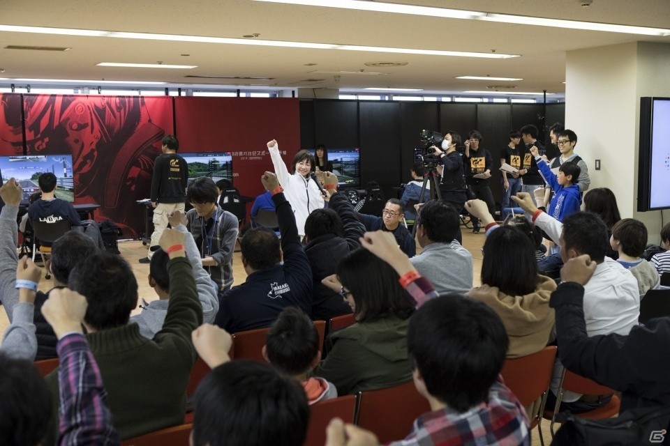 「全国都道府県対抗eスポーツ選手権2019 IBARAKI」グランツーリスモSPORT特別先行予選大会のオフィシャルレポートが到着！の画像1