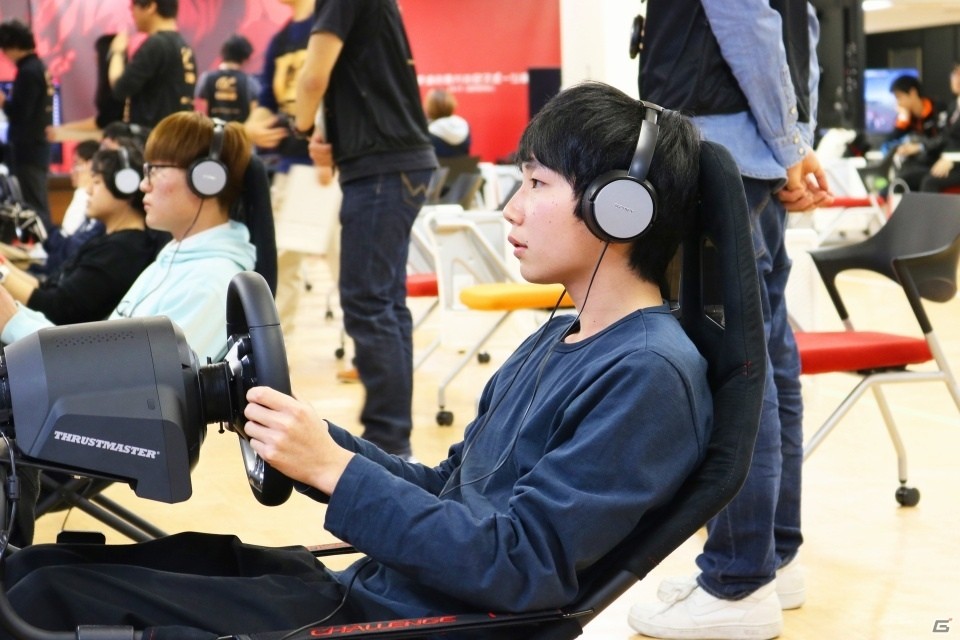「全国都道府県対抗eスポーツ選手権2019 IBARAKI」グランツーリスモSPORT特別先行予選大会のオフィシャルレポートが到着！の画像10