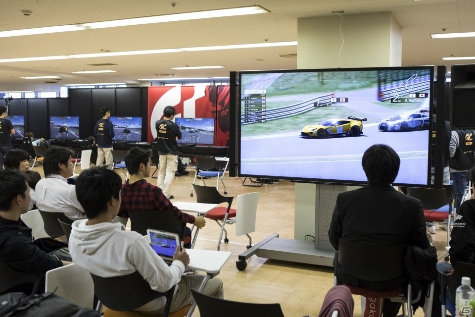 「全国都道府県対抗eスポーツ選手権2019 IBARAKI」グランツーリスモSPORT特別先行予選大会のオフィシャルレポートが到着！の画像11
