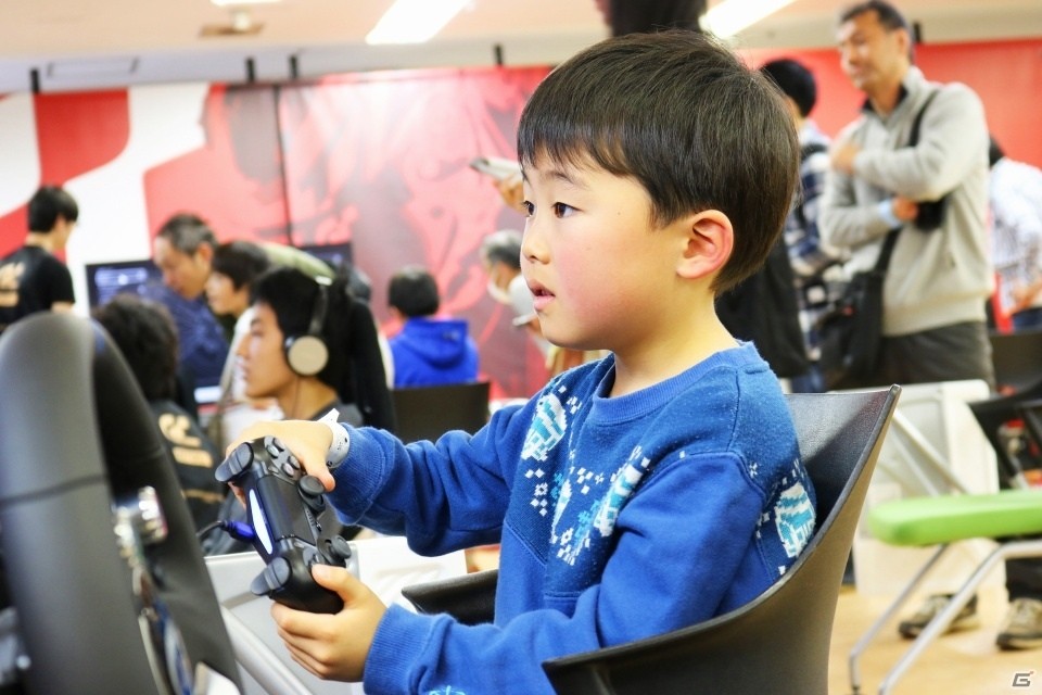 「全国都道府県対抗eスポーツ選手権2019 IBARAKI」グランツーリスモSPORT特別先行予選大会のオフィシャルレポートが到着！の画像5