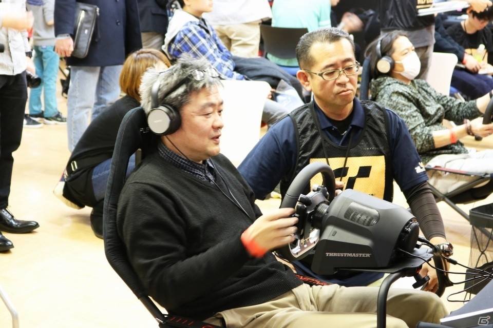 「全国都道府県対抗eスポーツ選手権2019 IBARAKI」グランツーリスモSPORT特別先行予選大会のオフィシャルレポートが到着！の画像6