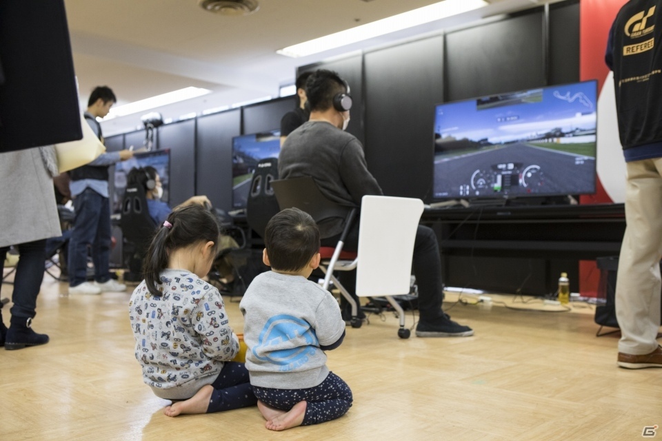 「全国都道府県対抗eスポーツ選手権2019 IBARAKI」グランツーリスモSPORT特別先行予選大会のオフィシャルレポートが到着！の画像7